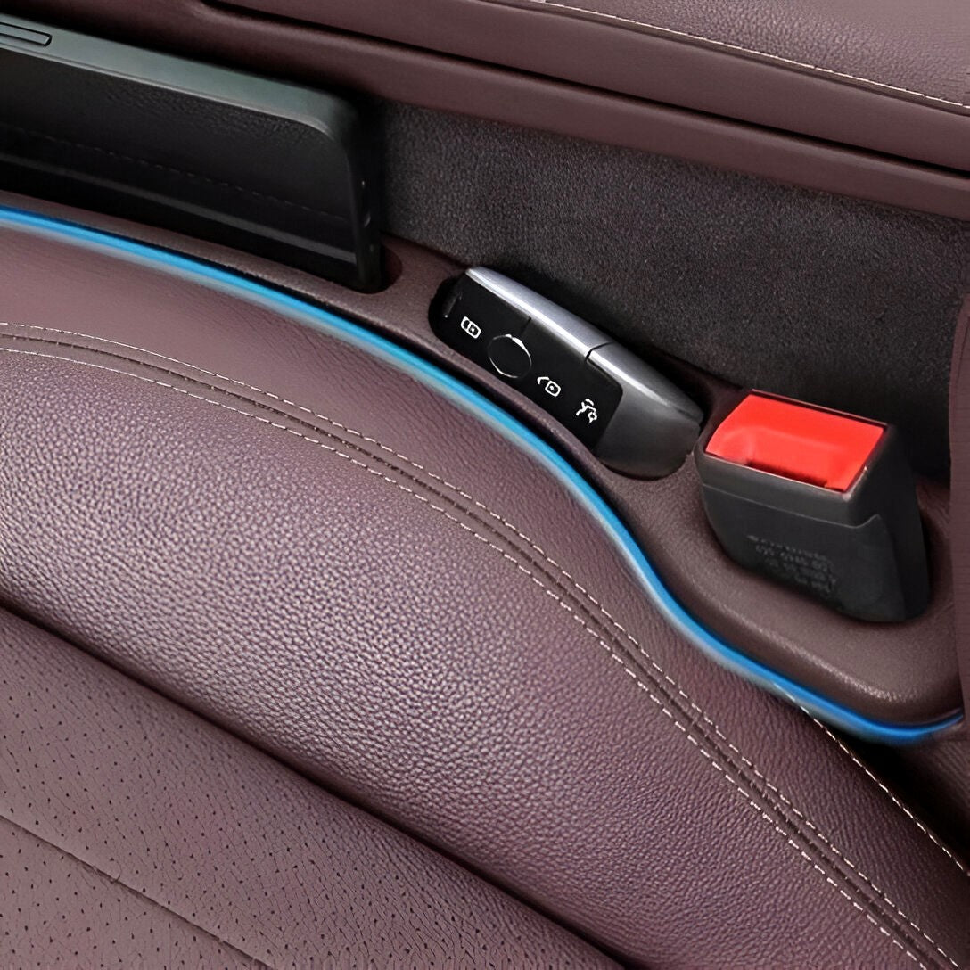 Car Seat Gap Filler